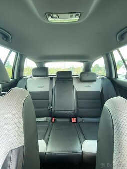 Škoda Octavia II FL VRS 2.0 TDI 125 kW | 2013 | Kombi - 7