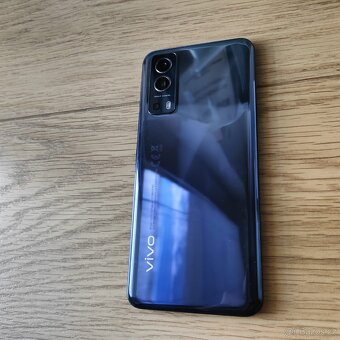 Vivo Y52 5G- 6.58"IPS FHD+/ 4+1GB/ 128GB modrá - 7
