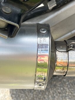 Suzuki GSX 1200 Inazuma - 7