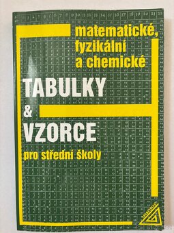 Učební knihy - 7