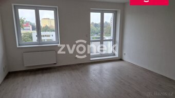 Pronájem bytu 1+kk ve Štěpnicích ul. Zahrádky. - 7