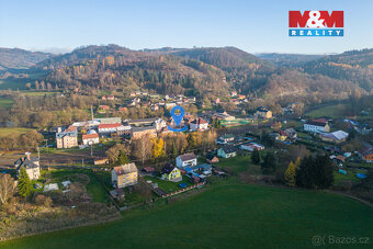 Prodej nájemního domu, 383 m², Vojkovice - 7