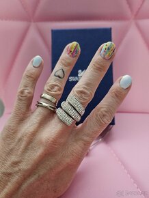 Swarovaki souprava - 7