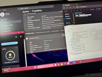 HERNÍ NOTEBOOK LENOVO LOQ [RTX 4060] [ZÁRUKA] - 7