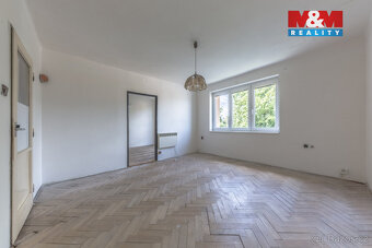 Prodej bytu 2+1, 56 m², Nové Strašecí, ul. Rakovnická - 7