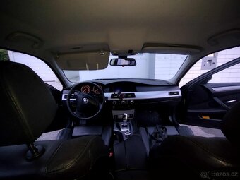 Bmw E61 530xd Lci Xdrive 173kw - 7