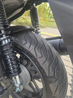 Honda Forza 125 11KW - 7