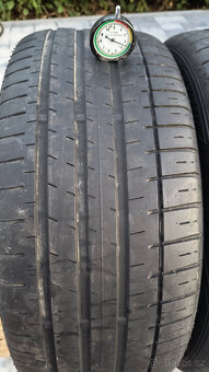 18 alu AMG MERCEDES V-KLASS ☀️ 245/45 R18 TMPS - 7