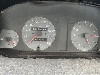 Škoda Felicie 1.3 mpi - 7