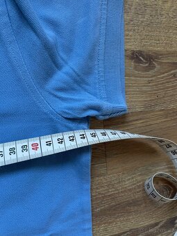 Dámské polo tričko Engelbert Strauss vel. S - 7