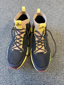 lehké a univerzální turistické boty GORE-TEX vel.37 - 7