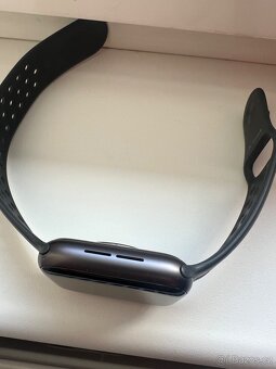 Apple Watch series 5 Nike edice 44mm - 7