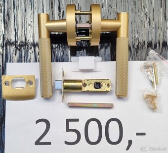 Mix věcí na prodej. - 7