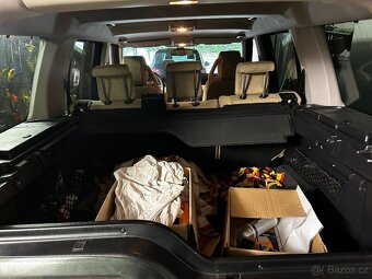 Land Rover Discovery 3 2,7tdv6 - 7