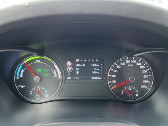 🚗 Kia Optima 2.0GDi 115KW Plug-in hybrid AUTOMAT - 7