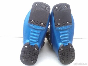 Dětské lyžáky Nordica 19,5 - 7