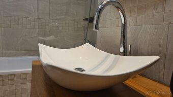 2+1 85 m² Na výtoni, Praha - Nové Město - 7