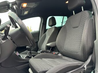 Opel Astra Sports Tourer 2019 - 7