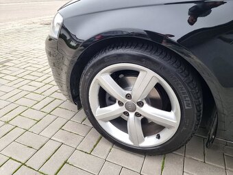 Audi A3 S-line 1.4tfsi 92kw sportback - 7