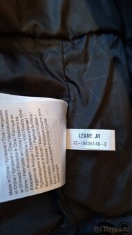 Dětská zimní bunda Hannah 110/116 - 7