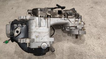 Motor Skutr 50ccm - 7