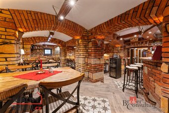 Prodej, komerční/ubytování, 786 m2, Sedličky, 50601 Jičín, J - 7