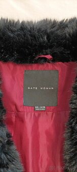 Dámské oblečení - 7