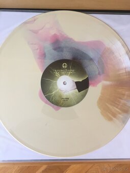 LP Kurtizány z 25. Avenue-Teorie morfické rezonance-14/40 - 7