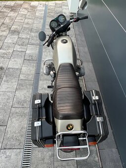 BMW R45, r,v. 2/80 - 7