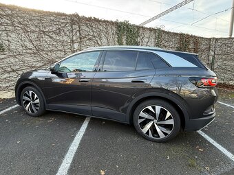 VW ID4 Pro Perfo 77 kWh/2022/Fulled/SOH95%/74Tkm/2021 - 7