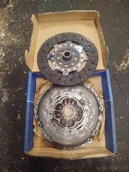 Renault Master, 2.3 dCi, rok 12/2015, 125 PS, naj.165xxx km - 7