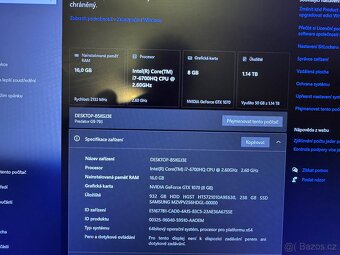 Acer Predator G9-793 - 7