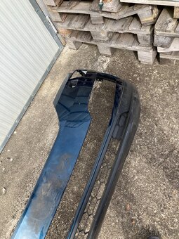 predni naraznik skoda karoq spoiler - 7