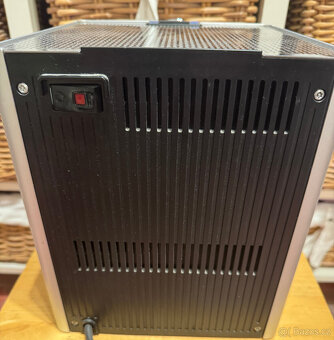 Kávovar Nespresso DeLonghi Lattissima EN720.M - 7