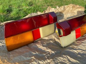 Světla Škoda 120 - 7