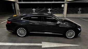 Volkswagen Arteon - 7