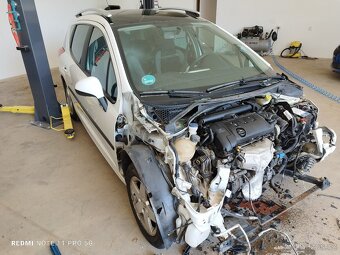 Peugeot 207 - 7