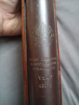 Vzduchovka vz. 47 - 7