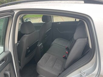 Volkswagen  Golf Plus 1.4 tsi 90 Kw rv. 2009 - 7