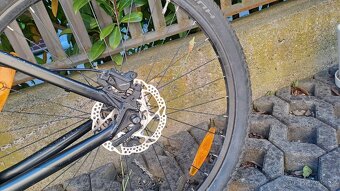 Dámské horské kolo Scott Scale 910 - 7