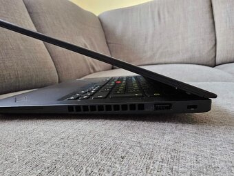 Lenovo Thinkpad X13 - 13,3" FullHD, i5 10310U, SSD - 7