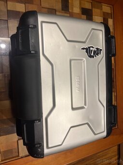 BMW R1200GS topcase - 7