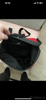 LUXUSNÍ BATOH CALVIN KLEIN, nový - 7