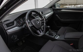 Škoda Superb 2.0 TSI 4x4 2016 - 7