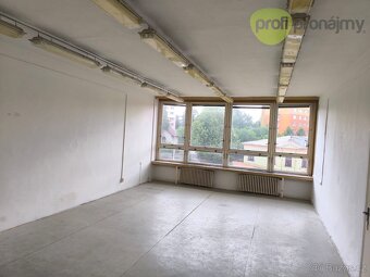 Pronájem kanceláře 39 m² - 7