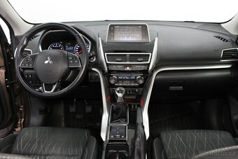 Mitsubishi Eclipse Cross, 1.5T-MiVEC 120kW PLUS, TAŽNÉ - 7