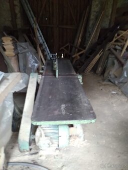 Srovnávačka+Protahovačka - 7