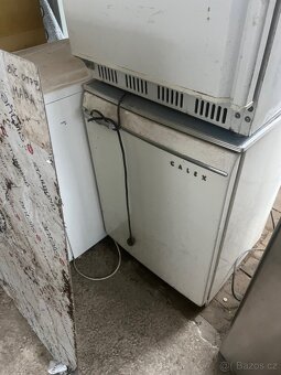 Retro Lednice a Sporáky - 7