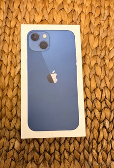 IPhone 13 - 7