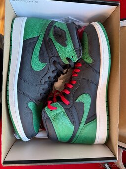 Air Jordan 1 high Pine Green - 7